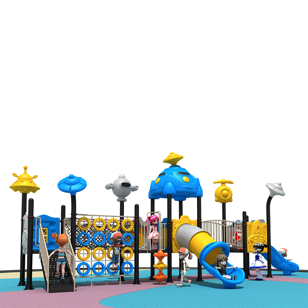 Starship Commander Multi-Level Play Tower playground Starship Commander Multi-Level Play Tower playground