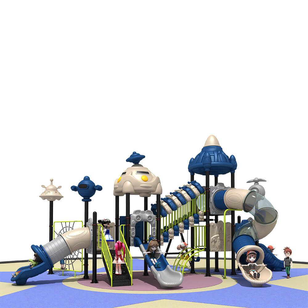 Nebula Explorer Rope Climbing Playground Nebula Explorer Rope Climbing Playground