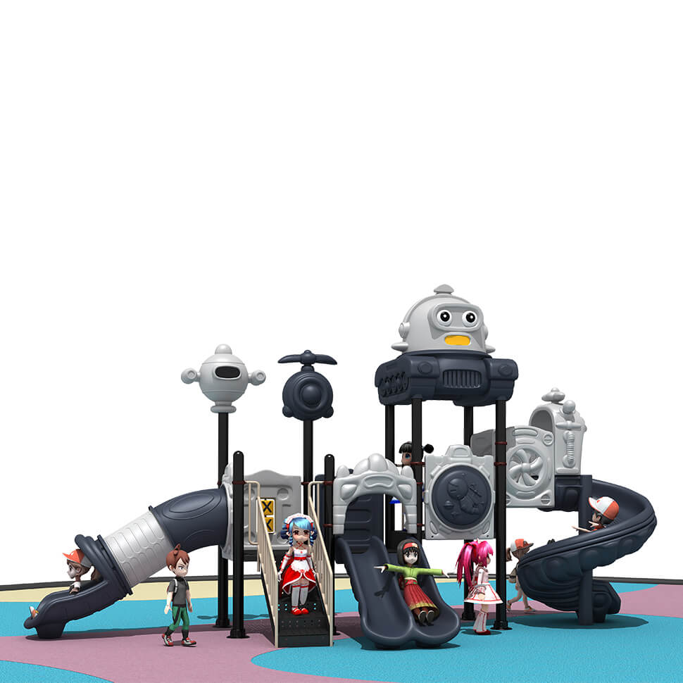 Modular Outdoor Playground Equipment Manufacturer for Custom Projects Modular Outdoor Playground Equipment Manufacturer for Custom Projects