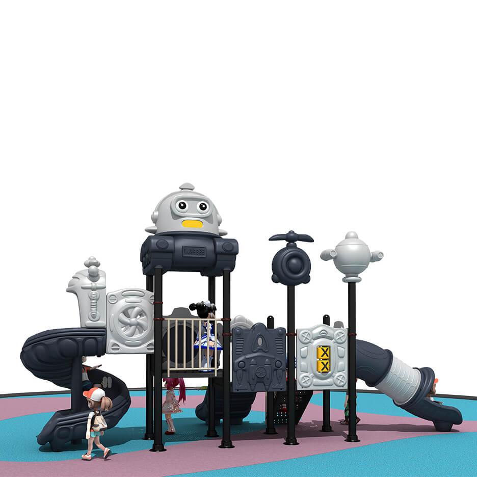 Modular Outdoor Playground Equipment Manufacturer for Custom Projects Modular Outdoor Playground Equipment Manufacturer for Custom Projects - Image 2